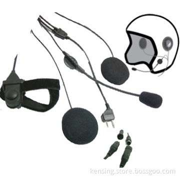 Two-Way Radio Earphone TWR-104B